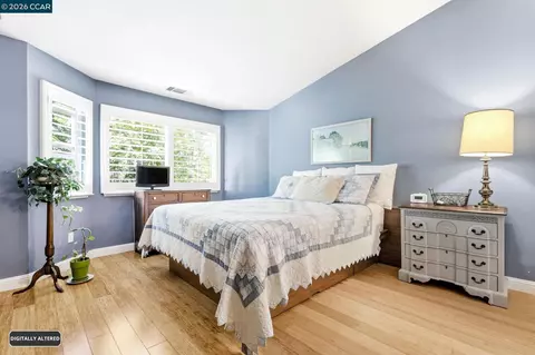 Bedroom - 1345 Shell Ln, Clayton, CA 94517 photo 3 of 5
