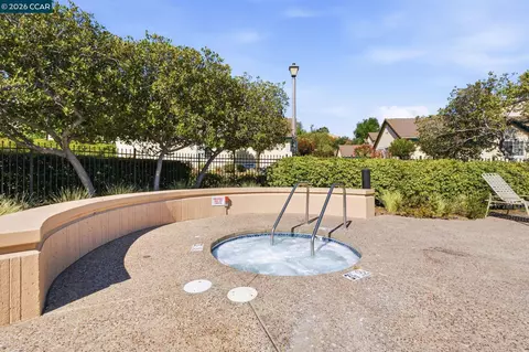 Exterior - 1345 Shell Ln, Clayton, CA 94517 photo 10 of 12