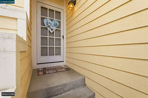 Entry Way - 1345 Shell Ln, Clayton, CA 94517 photo 2 of 11