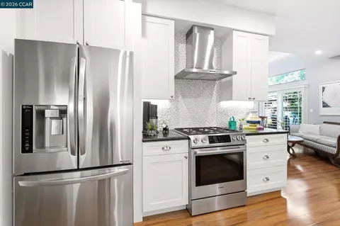 Kitchen - 1345 Shell Ln, Clayton, CA 94517 photo 4 of 5