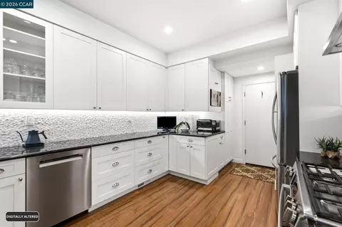 Kitchen - 1345 Shell Ln, Clayton, CA 94517 photo 2 of 5
