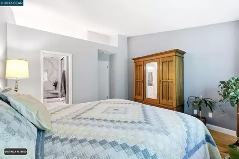 Bedroom - 1345 Shell Ln, Clayton, CA 94517 photo 4 of 5