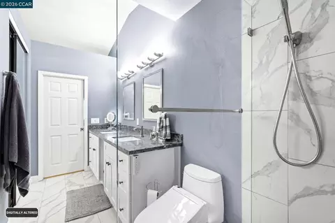 Bath - 1345 Shell Ln, Clayton, CA 94517 photo 7 of 7
