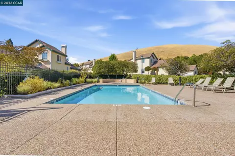 Exterior - 1345 Shell Ln, Clayton, CA 94517 photo 12 of 12