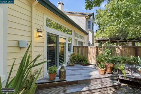 Exterior - 1345 Shell Ln, Clayton, CA 94517 photo 7 of 12