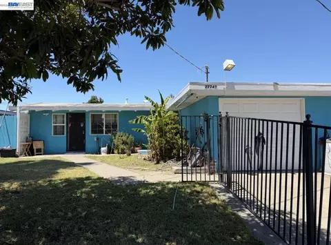 27741 Havana Ave, Hayward, CA 94544