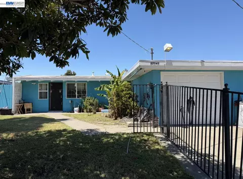 27741 Havana Ave, Hayward, CA 94544