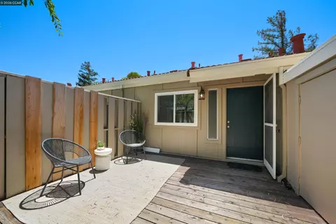 4430 Eagle Peak Rd #D, Concord, CA 94521