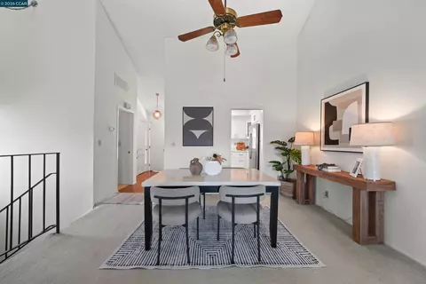 Dining - 4430 Eagle Peak Rd #D, Concord, CA 94521 photo 1 of 1