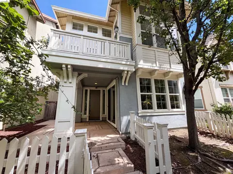 4467 Maybeck Ter, Fremont, CA 94536