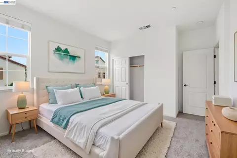 Bedroom - 1121 Andreas Ln, Tracy, CA 95376 photo 2 of 12