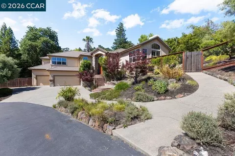 20 Monte Crest Ct, Walnut Creek, CA 94595