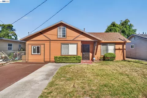 4217 Jenkins Way, Richmond, CA 94806