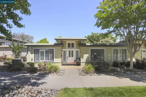 1209 Oakmont Dr #6, Walnut Creek, CA 94595