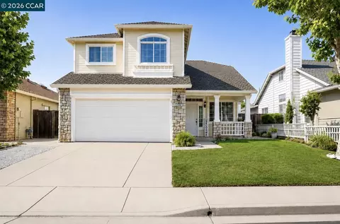 2090 Heartland Cir, Brentwood, CA 94513