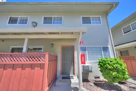 660 Fargo Ave #6, San Leandro, CA 94579
