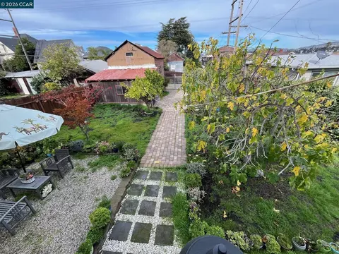 Exterior - 620 Kentucky St, Vallejo, CA 94590 photo 28 of 28