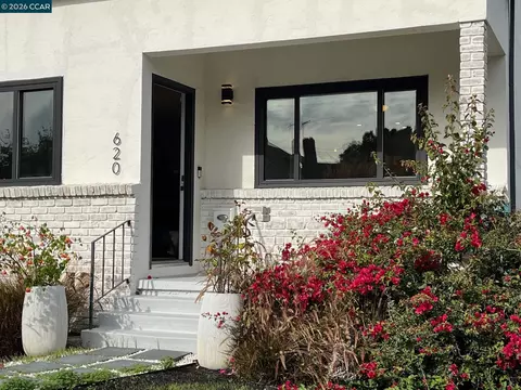 Exterior - 620 Kentucky St, Vallejo, CA 94590 photo 6 of 22