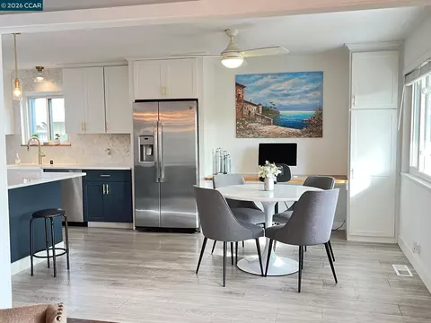 Kitchen - 620 Kentucky St, Vallejo, CA 94590 photo 2 of 4