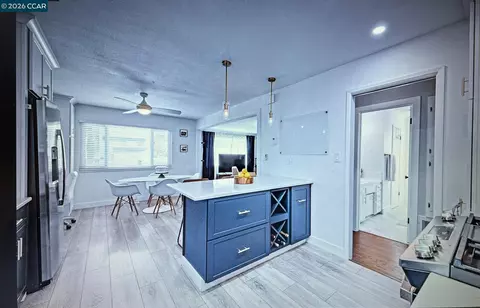 Kitchen - 620 Kentucky St, Vallejo, CA 94590 photo 2 of 10