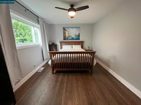 Bedroom - 620 Kentucky St, Vallejo, CA 94590 photo 2 of 2