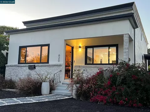 Exterior - 620 Kentucky St, Vallejo, CA 94590 photo 3 of 22
