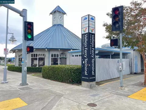 Exterior - 620 Kentucky St, Vallejo, CA 94590 photo 22 of 22