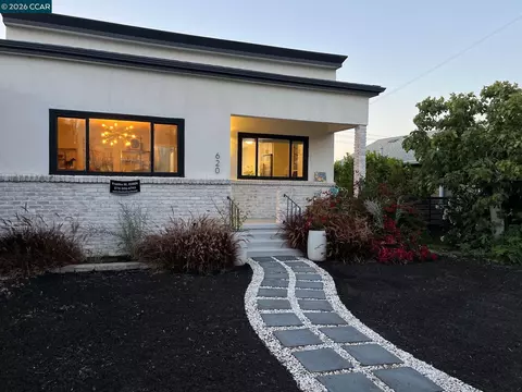 Exterior - 620 Kentucky St, Vallejo, CA 94590 photo 5 of 22
