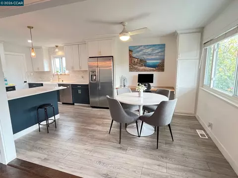 Kitchen - 620 Kentucky St, Vallejo, CA 94590 photo 1 of 4