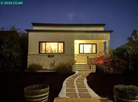 Exterior - 620 Kentucky St, Vallejo, CA 94590 photo 2 of 28