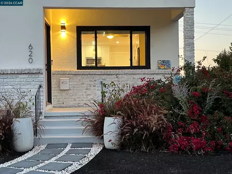 Exterior - 620 Kentucky St, Vallejo, CA 94590 photo 7 of 22