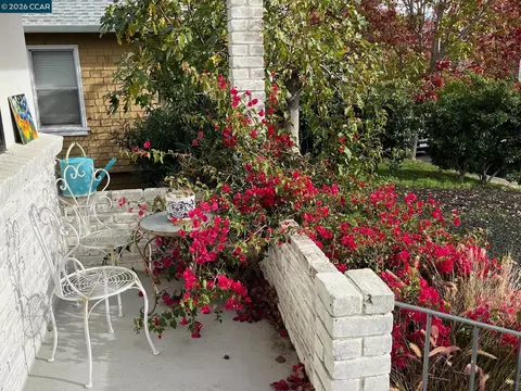 Exterior - 620 Kentucky St, Vallejo, CA 94590 photo 9 of 22
