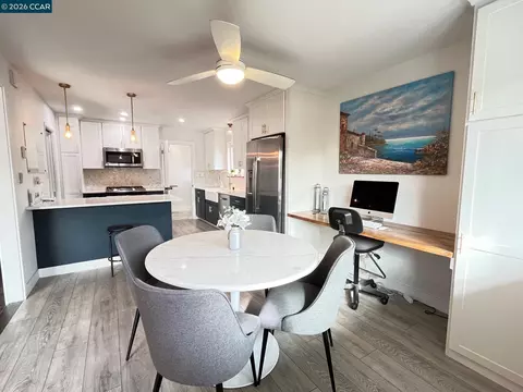 Kitchen - 620 Kentucky St, Vallejo, CA 94590 photo 3 of 4
