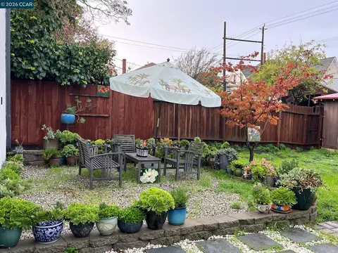 Exterior - 620 Kentucky St, Vallejo, CA 94590 photo 11 of 22