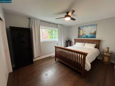 Bedroom - 620 Kentucky St, Vallejo, CA 94590 photo 1 of 2