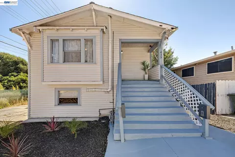 415 Napa St, Vallejo, CA 94590