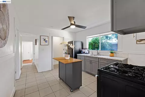 Kitchen - 415 Napa St, Vallejo, CA 94590 photo 1 of 12