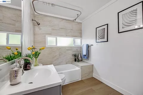 Bath - 415 Napa St, Vallejo, CA 94590 photo 3 of 5