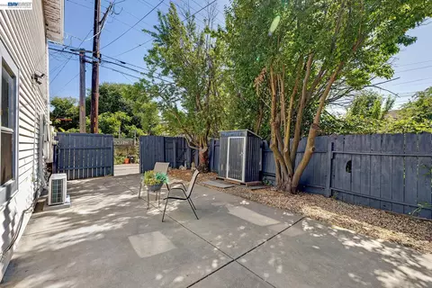 Exterior - 415 Napa St, Vallejo, CA 94590 photo 11 of 11