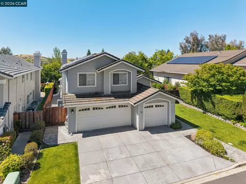 135 Tenby Ter, Danville, CA 94506