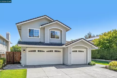 135 Tenby Ter, Danville, CA 94506