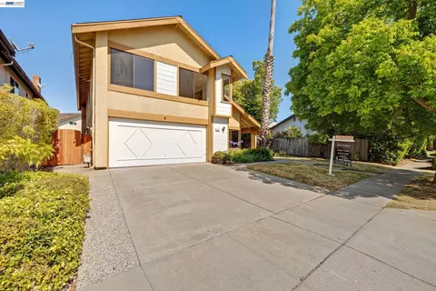 4160 Sedge St, Fremont, CA 94555