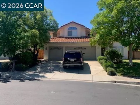 4700 Hunter Peak Ct, Antioch, CA 94531