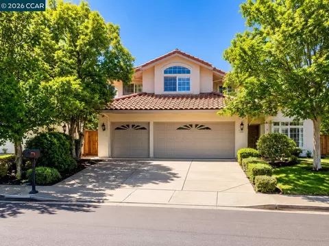 4700 Hunter Peak Ct, Antioch, CA 94531
