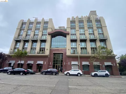 423 7th St #313, Oakland, CA 94607 photo 1