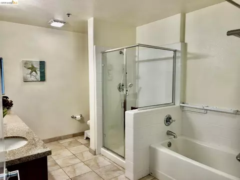 Bath - 423 7th St #313, Oakland, CA 94607 photo 1 of 7