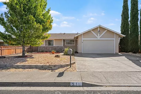 511 El Mar, Suisun City, CA 94585
