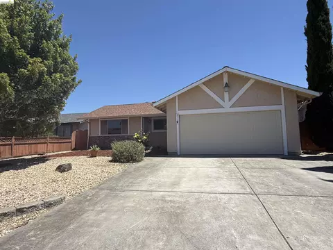 511 El Mar, Suisun City, CA 94585