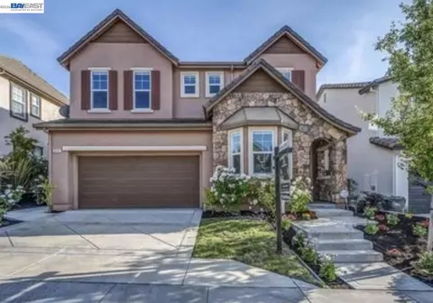 5029 Queensbury Way, San Ramon, CA 94582