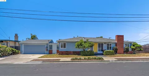 733 40th St, Richmond, CA 94805